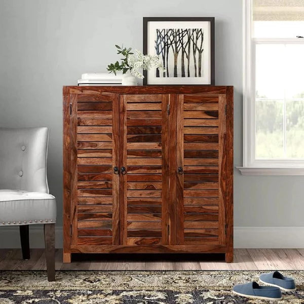 Shoe Rack