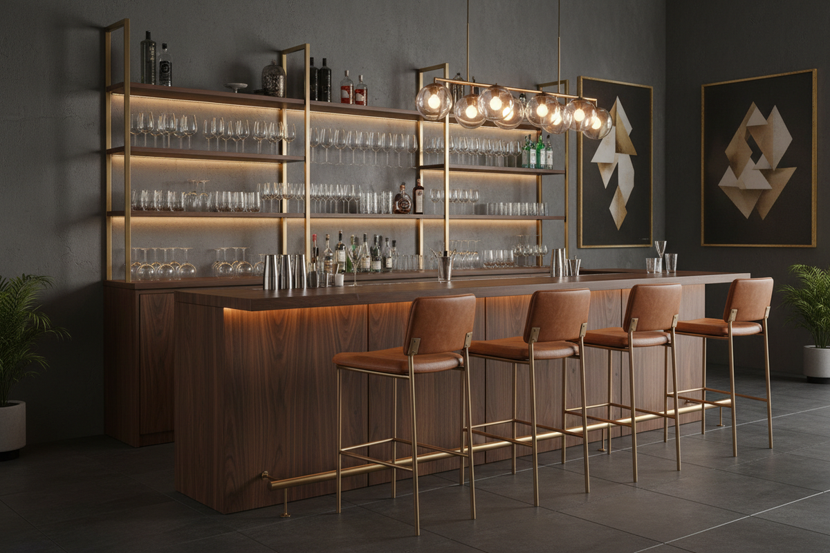 Bar Furniture