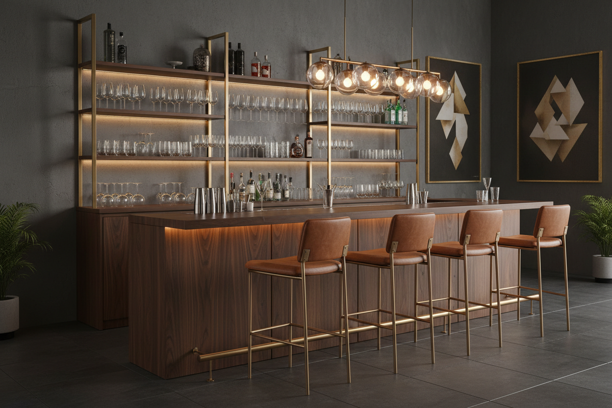 Bar Furniture