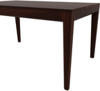 Premium Solid Wood 6 Seater Dining Table | (Without Chairs)