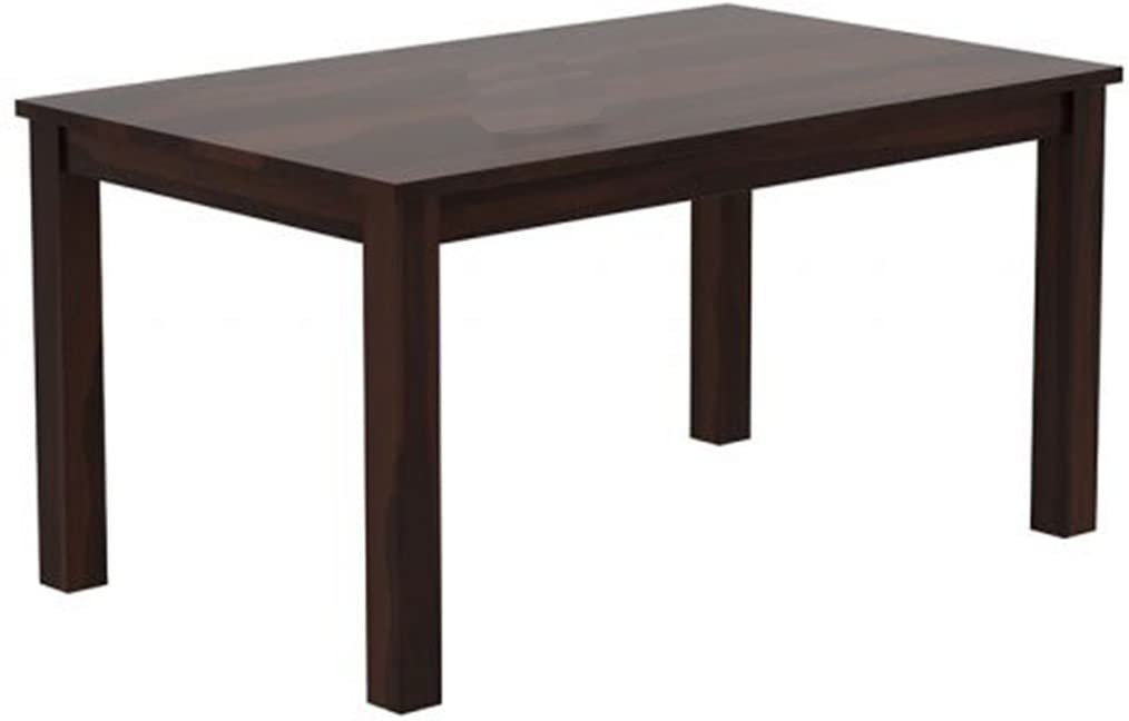 Premium Sheesham Wood 6 Seater Dining Table