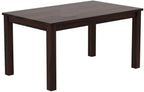 Premium Sheesham Wood 6 Seater Dining Table