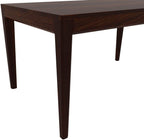 Premium Solid Wood 6 Seater Dining Table | (Without Chairs)