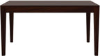 Premium Solid Wood 6 Seater Dining Table | (Without Chairs)