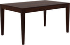 Premium Solid Wood 6 Seater Dining Table | (Without Chairs)