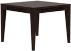Designer Sheesham Wood 4 Seater Dining Table