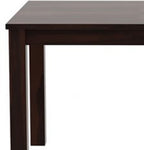 Premium Sheesham Wood 6 Seater Dining Table