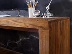Minimalist Computer Desk for Home & Office
