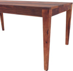 Premium Solid Wood 6 Seater Dining Table | (Without Chairs)