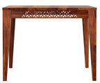 Designer Sheesham Wood 4 Seater Dining Table