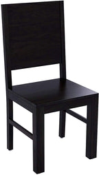 Solid Sheesham Wood 4 Seater Dining Table