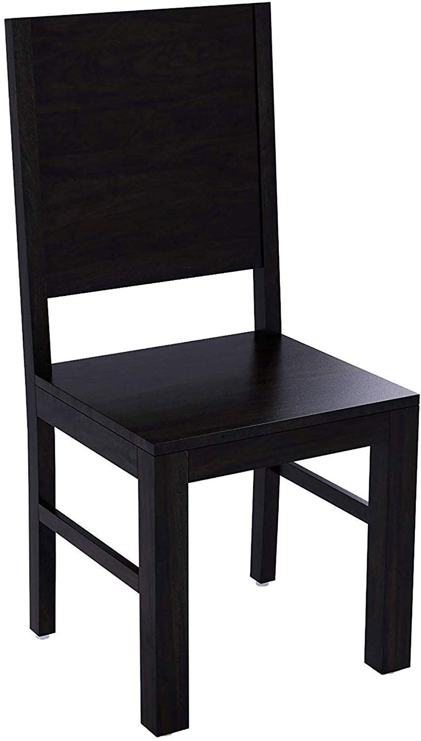Solid Sheesham Wood 4 Seater Dining Table