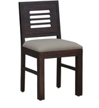 Solid Sheesham Wood 4 Seater Dining Table