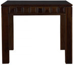 Designer Sheesham Wood 4 Seater Dining Table