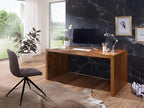 Minimalist Computer Desk for Home & Office