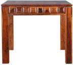 Designer Sheesham Wood 4 Seater Dining Table