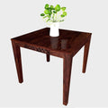 Designer Sheesham Wood 4 Seater Dining Table