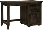 Solid Sheesham Wood Study Table with Chair