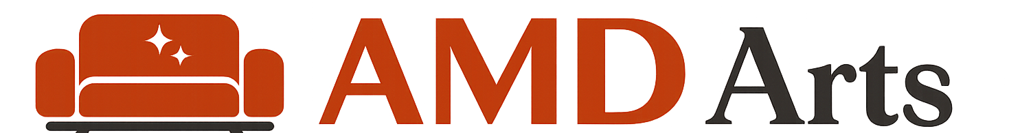 Amd Arts